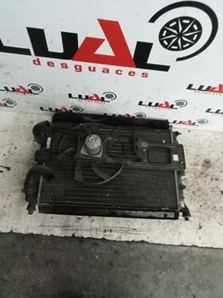 Renault 103440 radiador agua. megane i fase 2 1.9