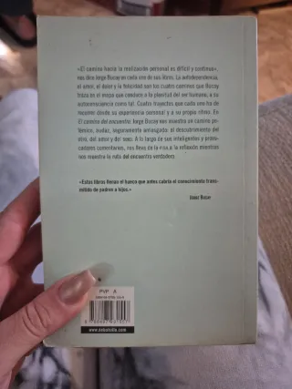 El Camino Del Encuentro
