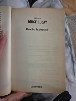 El Camino Del Encuentro