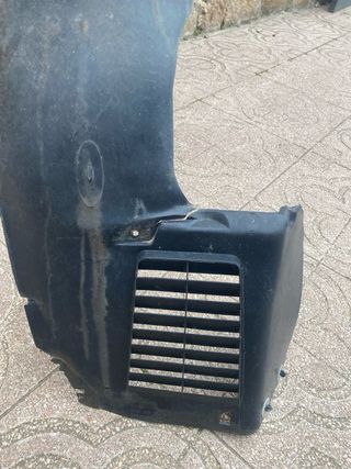 Paso Rueda Derecho Audi A3 MK1