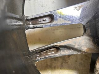Llantas en 19 pulgadas