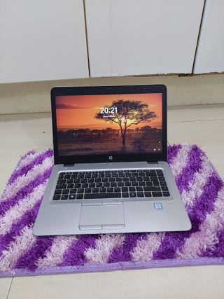 Ordenador portátil HP Elitebook i5 Portátil