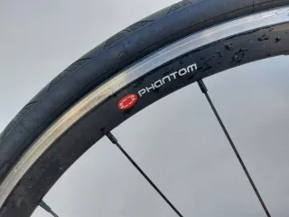 Bicicleta Triatlón Orbea Ordu Talla XS