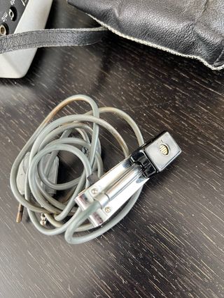 Grabadora AIWA TP-60R de cinta abierta