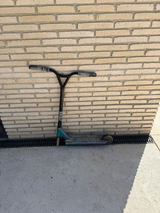 Patín Scooter NKD