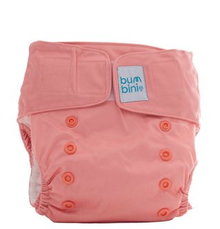 Nuevos - 20 uds. Pañales de tela Bumbini
