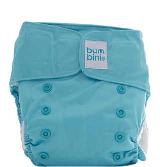 Nuevos - 20 uds. Pañales de tela Bumbini