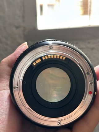Sigma 1835mm Canon