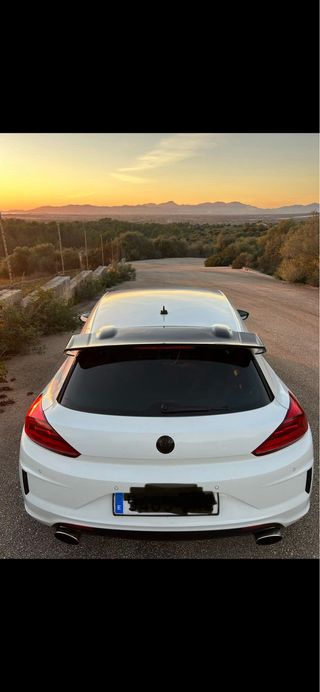 Escape deportivo final + intermedio