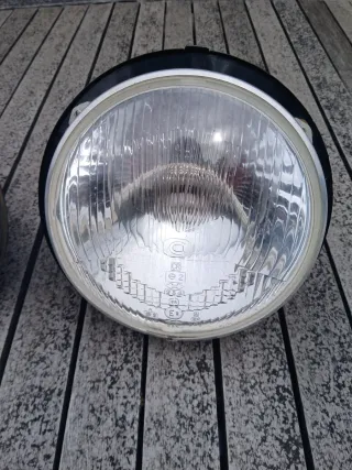 Faros CIBIE E2 234
