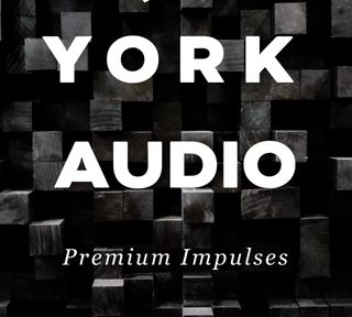 Pack IR York Audio