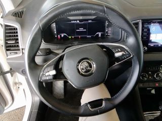 Skoda Karoq 2.0 TDI DSG 2021 (NACIONAL)