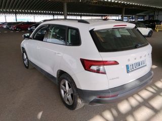 Skoda Karoq 2.0 TDI DSG 2021 (NACIONAL)