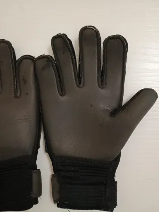 Guantes de portero Nike JR Match niño