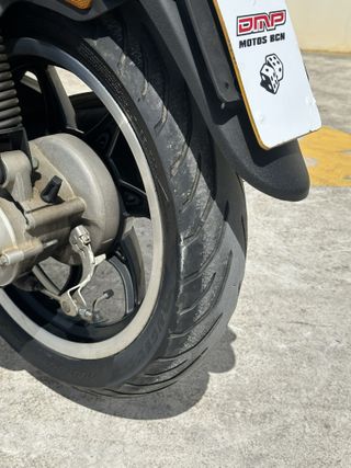 Piaggio Liberty 50 4t 2016 Ciclomotor