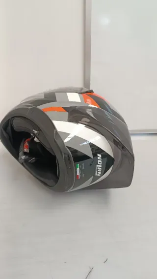 Casco Nolan N60-6 Dinamico 345 TALLA: XS-S W30Y736