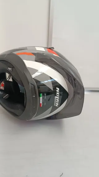 Casco Nolan N60-6 Dinamico 345 TALLA: XS-S W30Y736