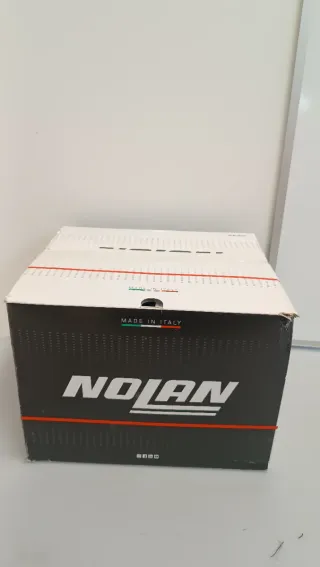 Casco Nolan N60-6 Dinamico 345 TALLA: XS-S W30Y736