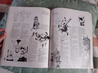 Los libros de Neko: Akira Toriyama