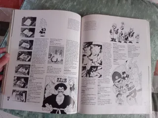 Los libros de Neko: Akira Toriyama