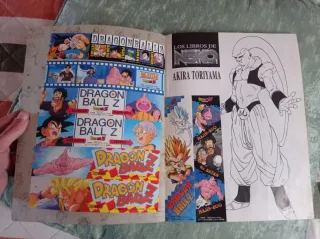 Los libros de Neko: Akira Toriyama