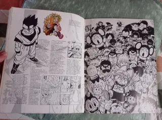 Los libros de Neko: Akira Toriyama
