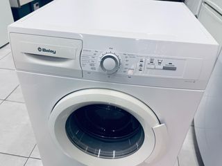 Lavadora Balay Blanca