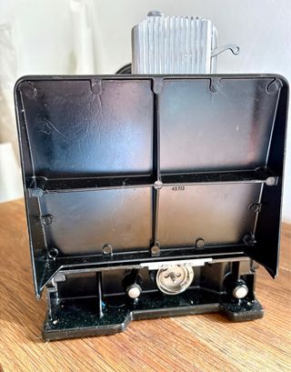 Macchina da cucire Singer 221 featherweight