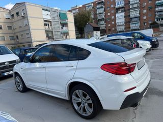 BMW X4 M 2018