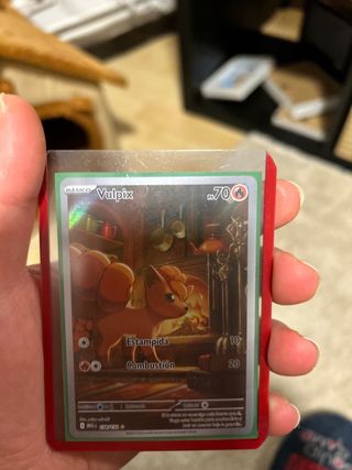 Cartas Pokémon TCG