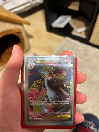 Cartas Pokémon TCG