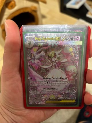 Cartas Pokémon TCG