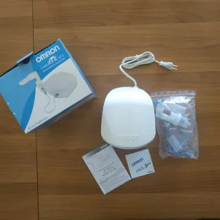 Aerosol Omron Comp A-IR. ECO