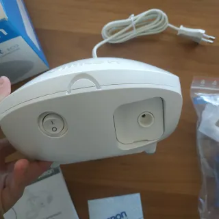 Aerosol Omron Comp A-IR. ECO