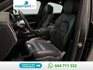 Porsche Cayenne Coupé E-Hybrid 462cv - 1 propiet.