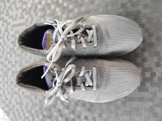 Adidas Los Angeles Sneakers Donna Tg 38