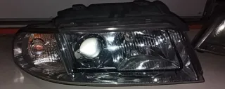 Focos delanteros Audi A4 Ranchera B5