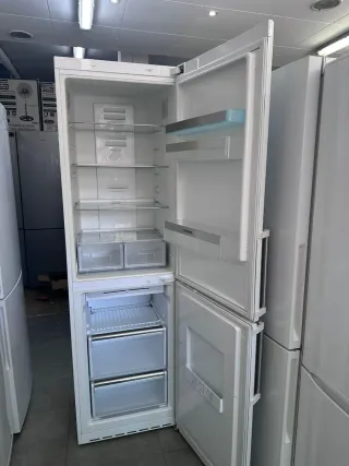 Nevera Combi Siemens con garantía transporte