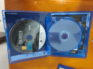 Consola Sony PS5 Slim + Astrobot