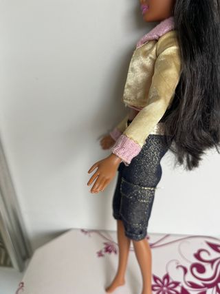 Barbie Fashion Fever Nikki