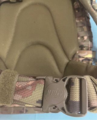 Mochila Altus 50L Ejercito Tierra Modelo Nuevo