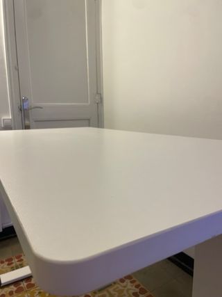 Escritorio elevable Flexispot