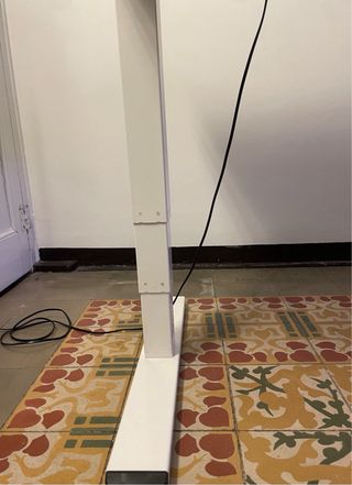 Escritorio elevable Flexispot
