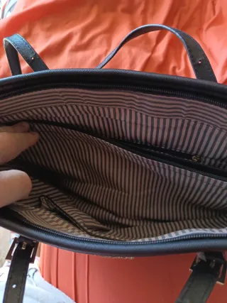 Bolso Michael Kors Negro