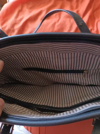 Bolso Michael Kors Negro