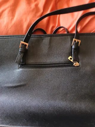 Bolso Michael Kors Negro