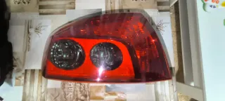 Pilotos Traseros Peugeot 407 (2 unidades)