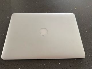 MacBook Air 13 Plata