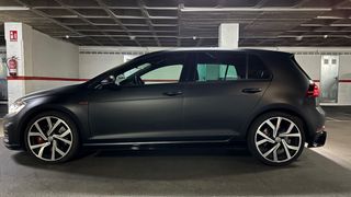 VOLKSWAGEN GOLF GTI PERFORMANCE 2.0 TSI 245CV DSG