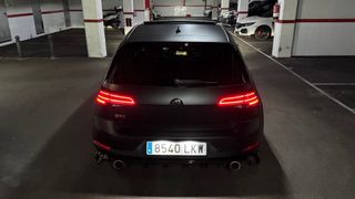 VOLKSWAGEN GOLF GTI PERFORMANCE 2.0 TSI 245CV DSG